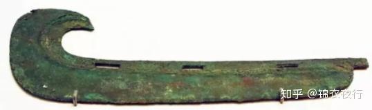 冷艳锯谈 冷艳锯 一百多斤的青龙偃月刀 真有人扛着上战场 知乎