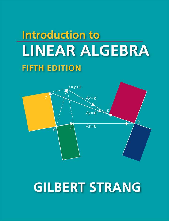 Gilbert Strang Linear Algebra 5th Edition Pdf