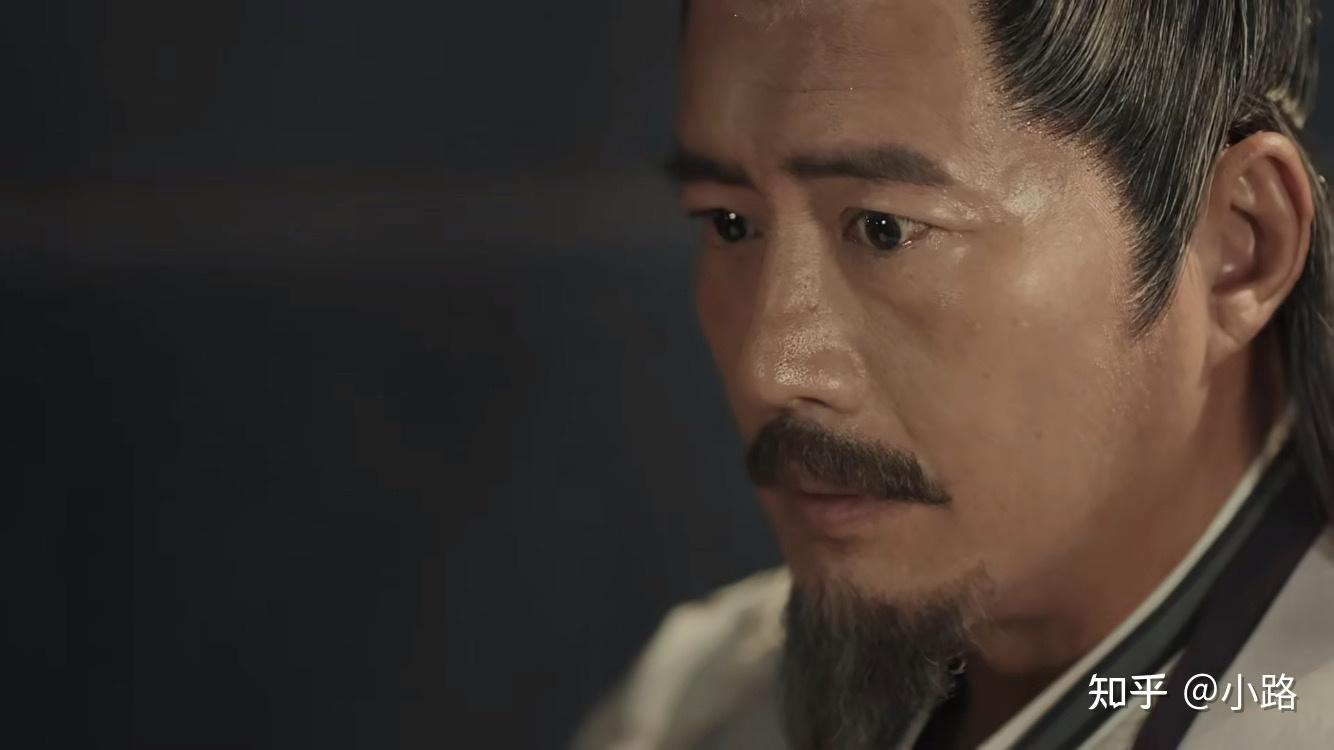 赘婿里的贺太师到底想干什么