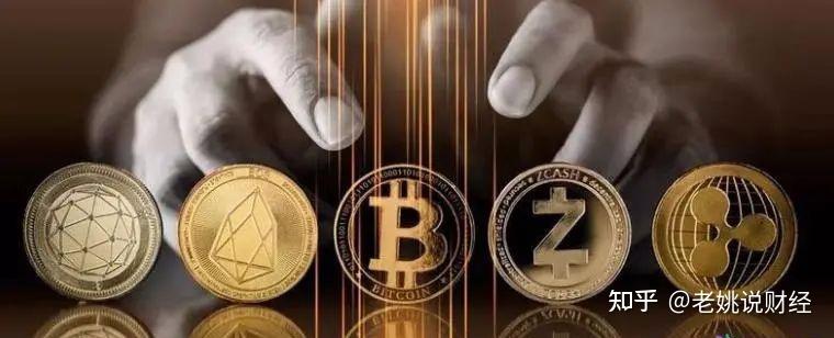 如何寻找下一个周期的百倍币?最佳布局时间已经出现? - 知乎
