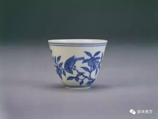 53件绝美国宝！台北故宫博物院珍品成化瓷赏析- 知乎