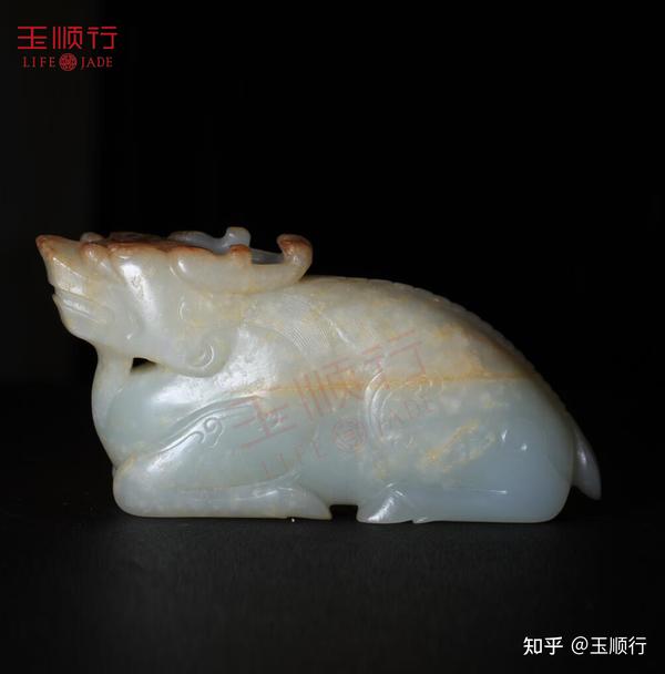 这样的“天禄”你了解吗 - 知乎
