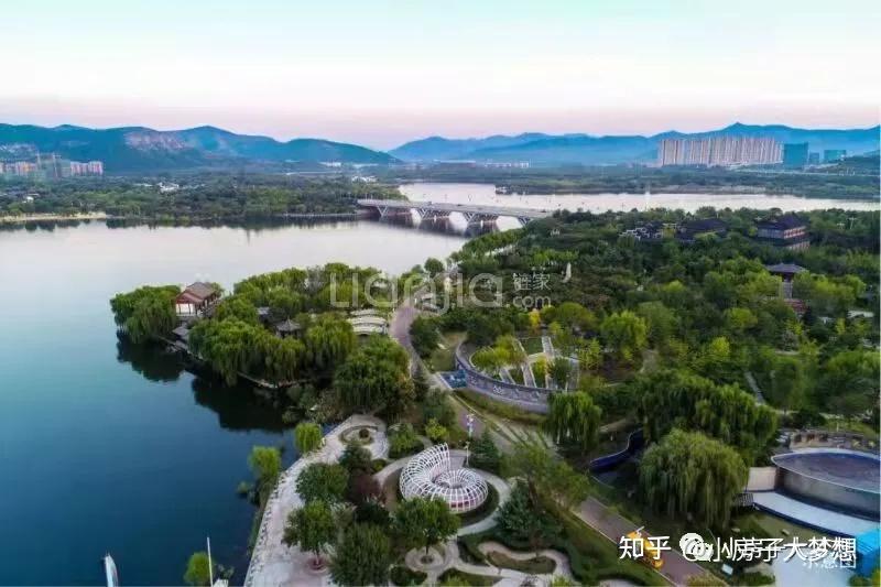 踩盘笔记·新房 | 北京西五环的西山金茂府,单价5.5万+,总价650万起,值得买吗?-金隅西山