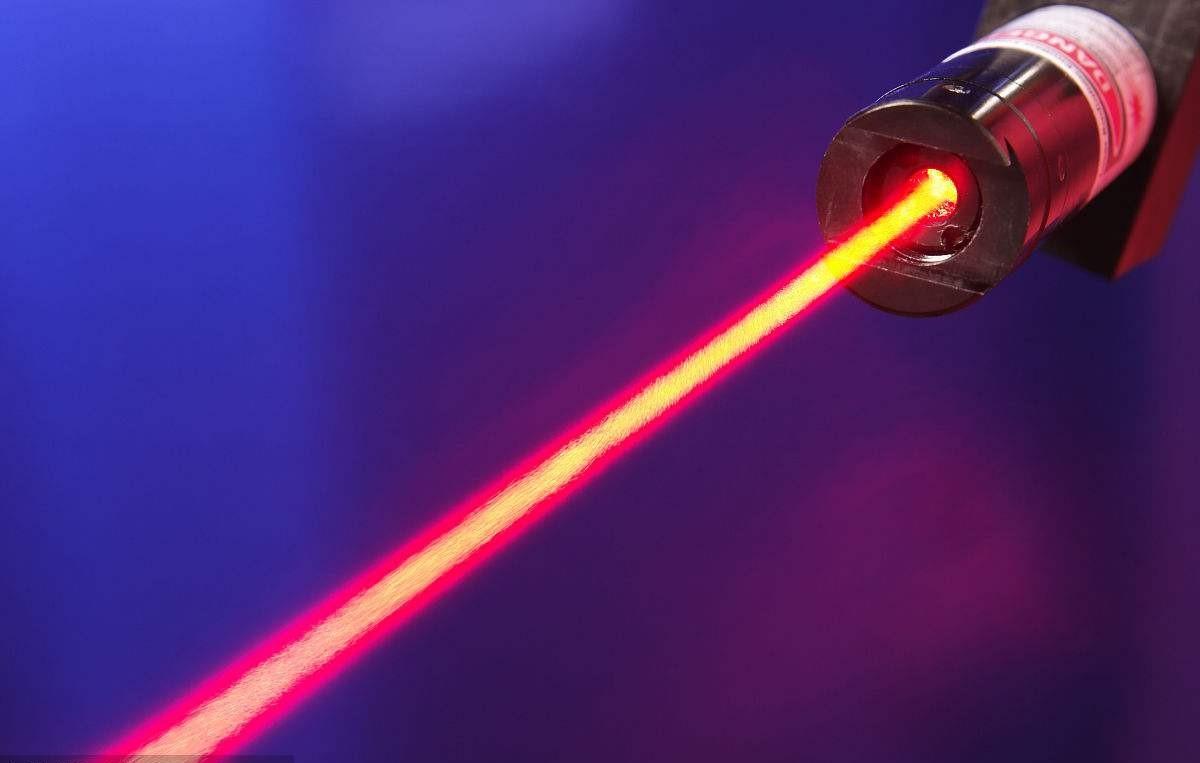 普通发光二极管和激光二极管有什么区别