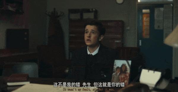 《妥瑞氏与我》豆瓣8.2，小众佳片！