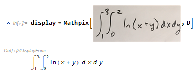 用 Mathpix 把图片转化为 LaTeX - 知乎