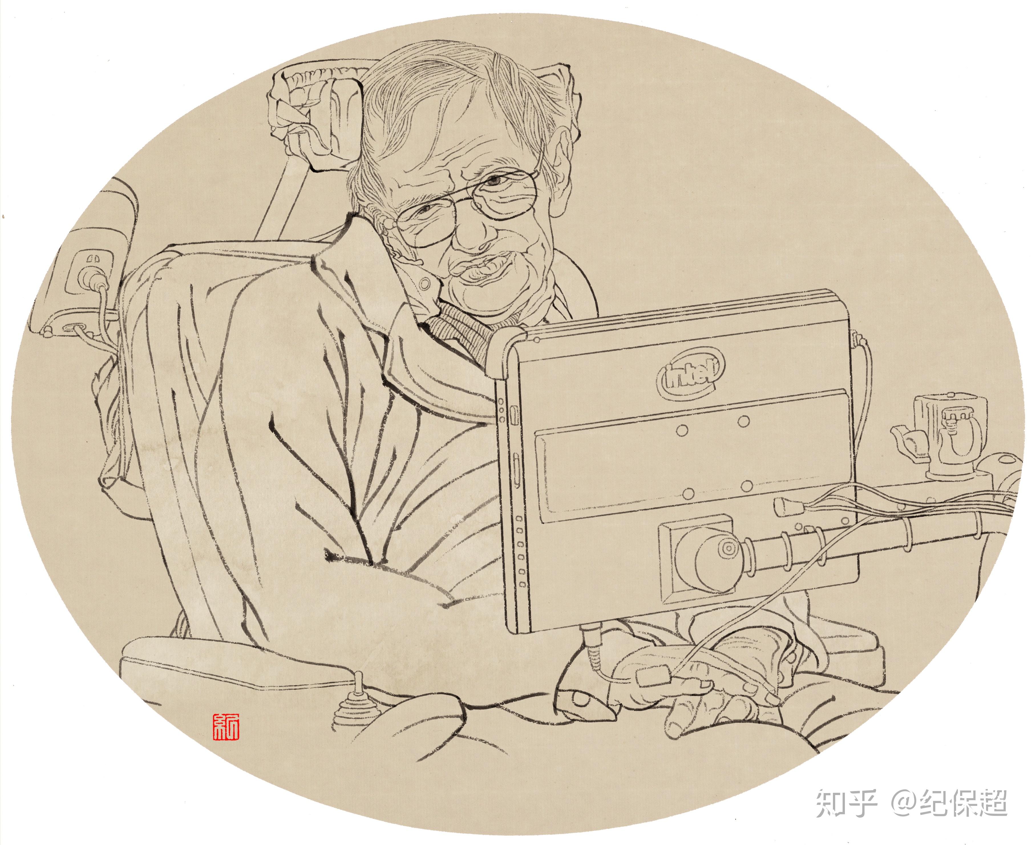 3月份,我赴天津参加了张旺老师主持的中国画数字化的国家艺术基金项目