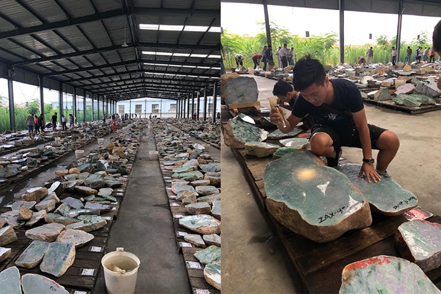 解析丨为何翡翠原石价格那么高原来如此