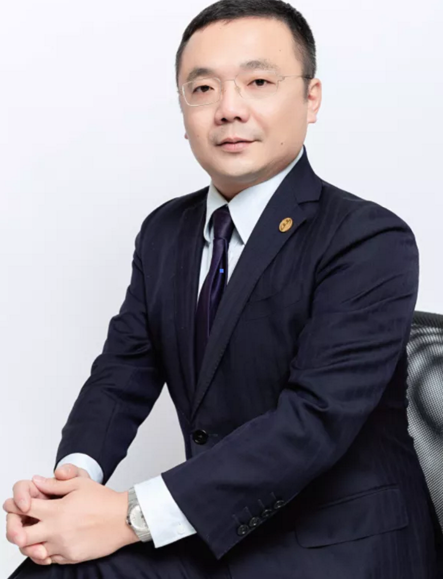 杭州天童美语总校长曹毅:命运不会辜负每一个用力奔跑的人