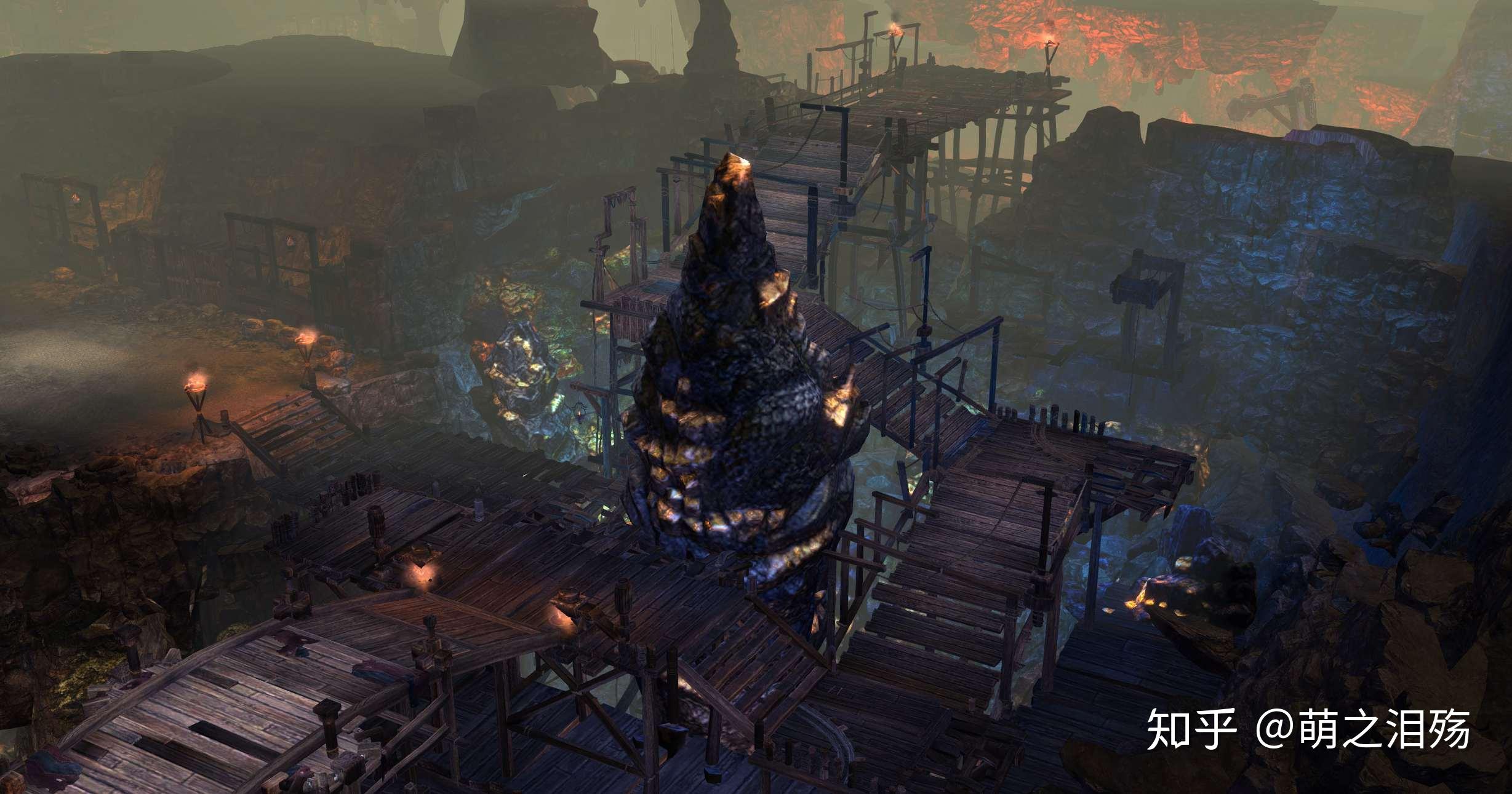 魔族通往人间的入口也被他们用法术封印,人魔界从此再不互通