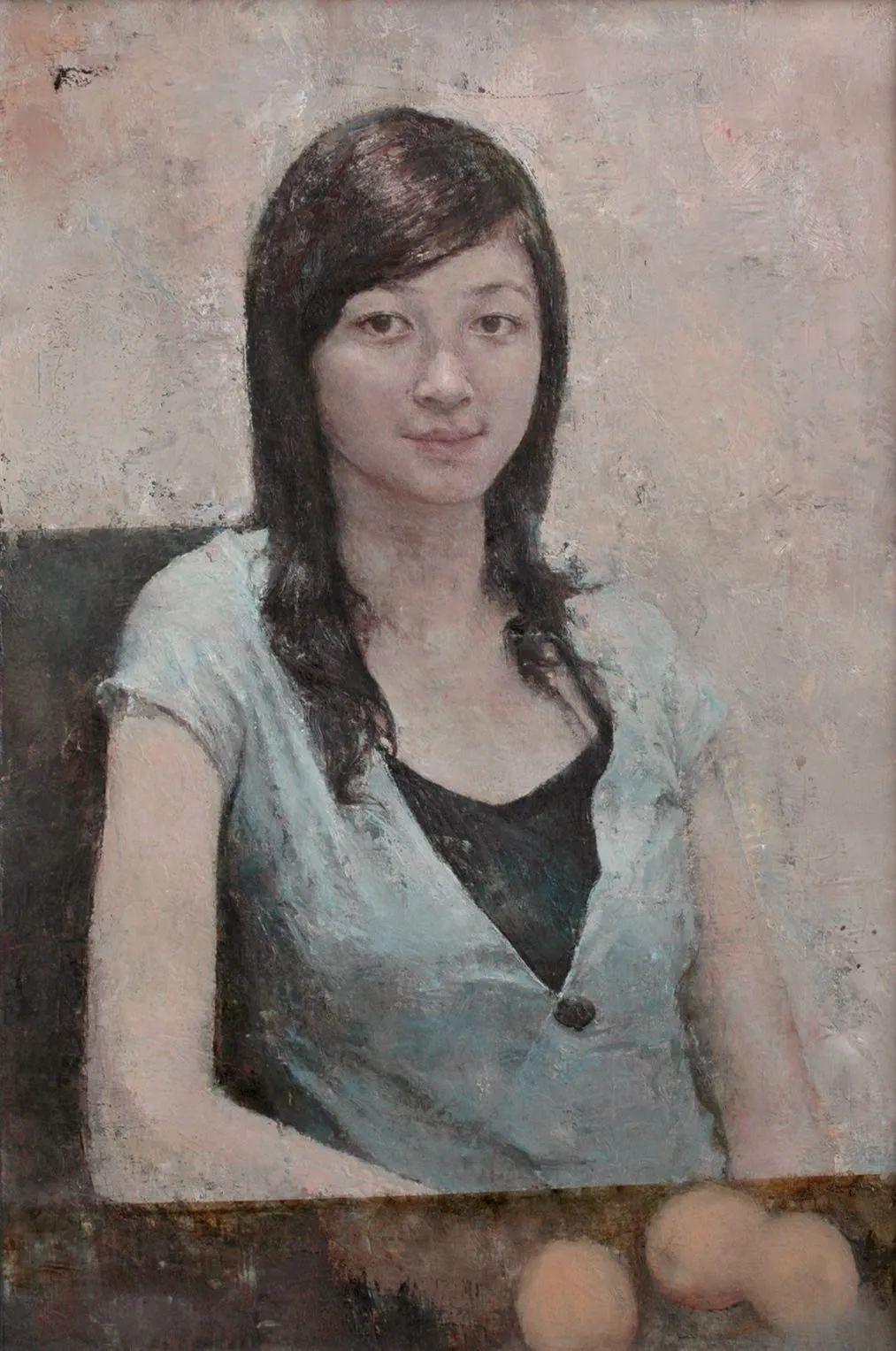 志存于道心游于艺周奕专访