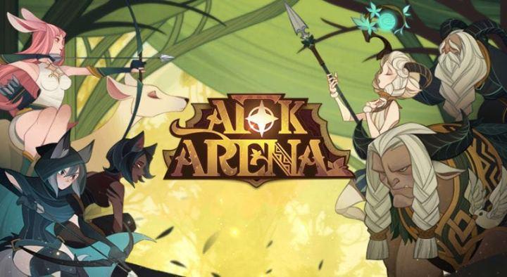 莉莉丝用三个月时间让新作afkarena在东南亚实现逆风翻盘