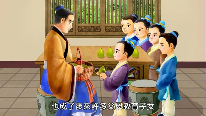 古代家教典范《颜氏家训》(4)二、教子篇(下) - 知乎