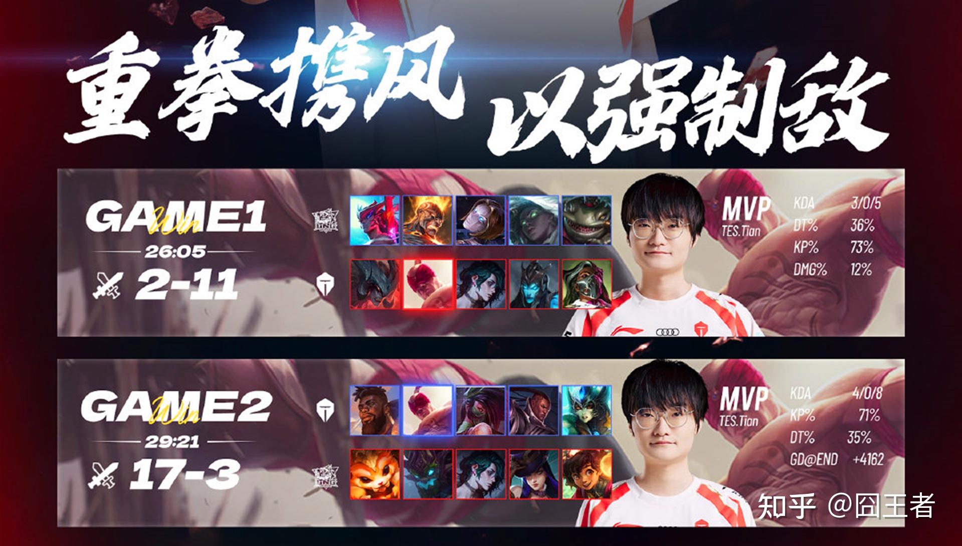 盲僧旋风腿小天梦回s9tes两局速通lng最强的矛终究略胜一筹