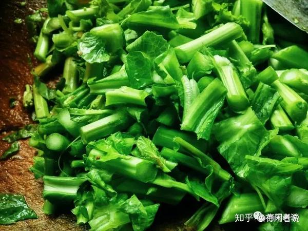 妈 饭好了没 知乎