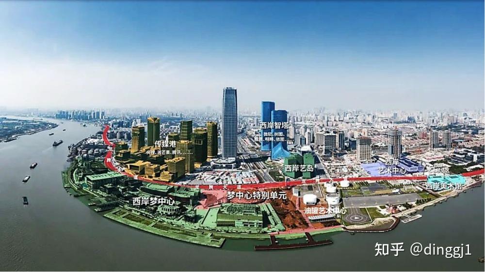 现象级文旅商地标打造城市生活新主场- GateM西岸梦中心在《候·场》中徐徐拉开帷幕 - 知乎