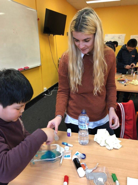 墨尔本暑期英语stem课程亲子游学团招生啦