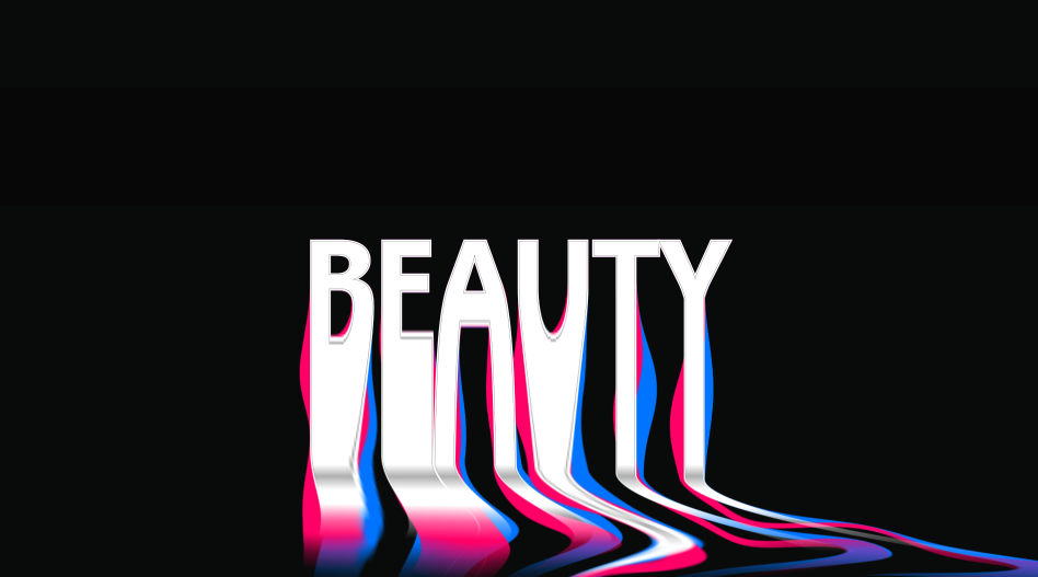 利用ae制作流畅文字变形动画