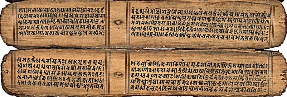印度语言史 / Linguistic history of India - 知乎