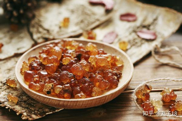桃胶怎么做、桃胶做法有哪些、桃胶炖多久合适 - 知乎