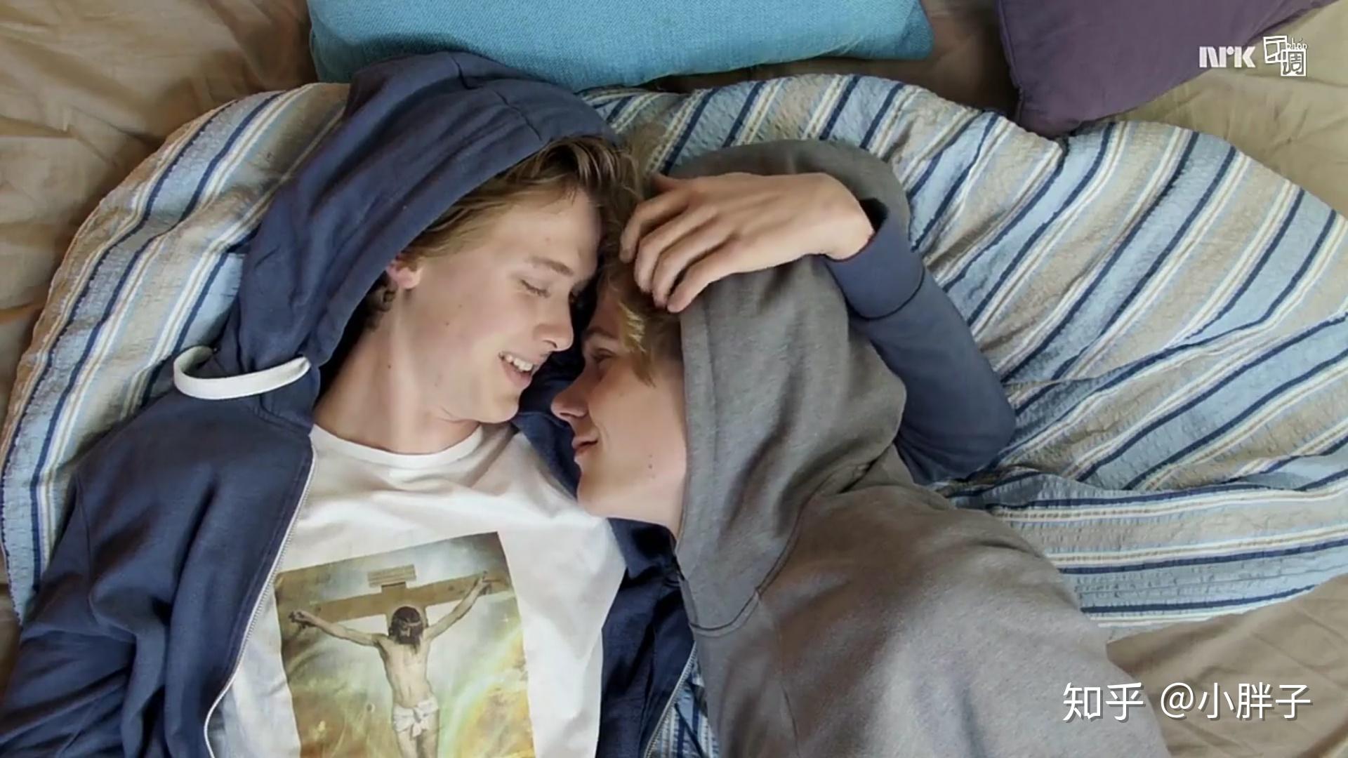 你看过最甜的影视剧片段是什么