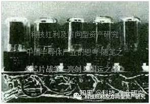 芯片战争-3:大型计算机 磁鼓存储器 - 知乎