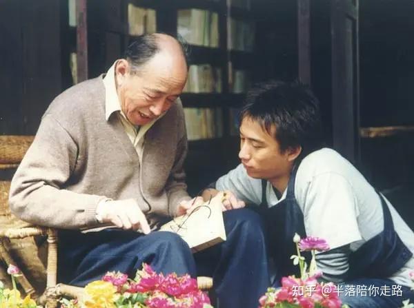 东方弱水西方彼德拉河:两条河在说一个共同的生命答案 - 知乎