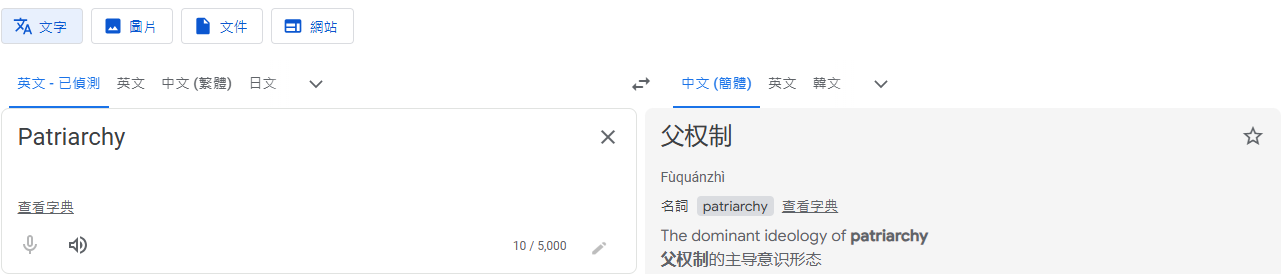 论男权主义与男性解放——站起来!男性! - 知乎