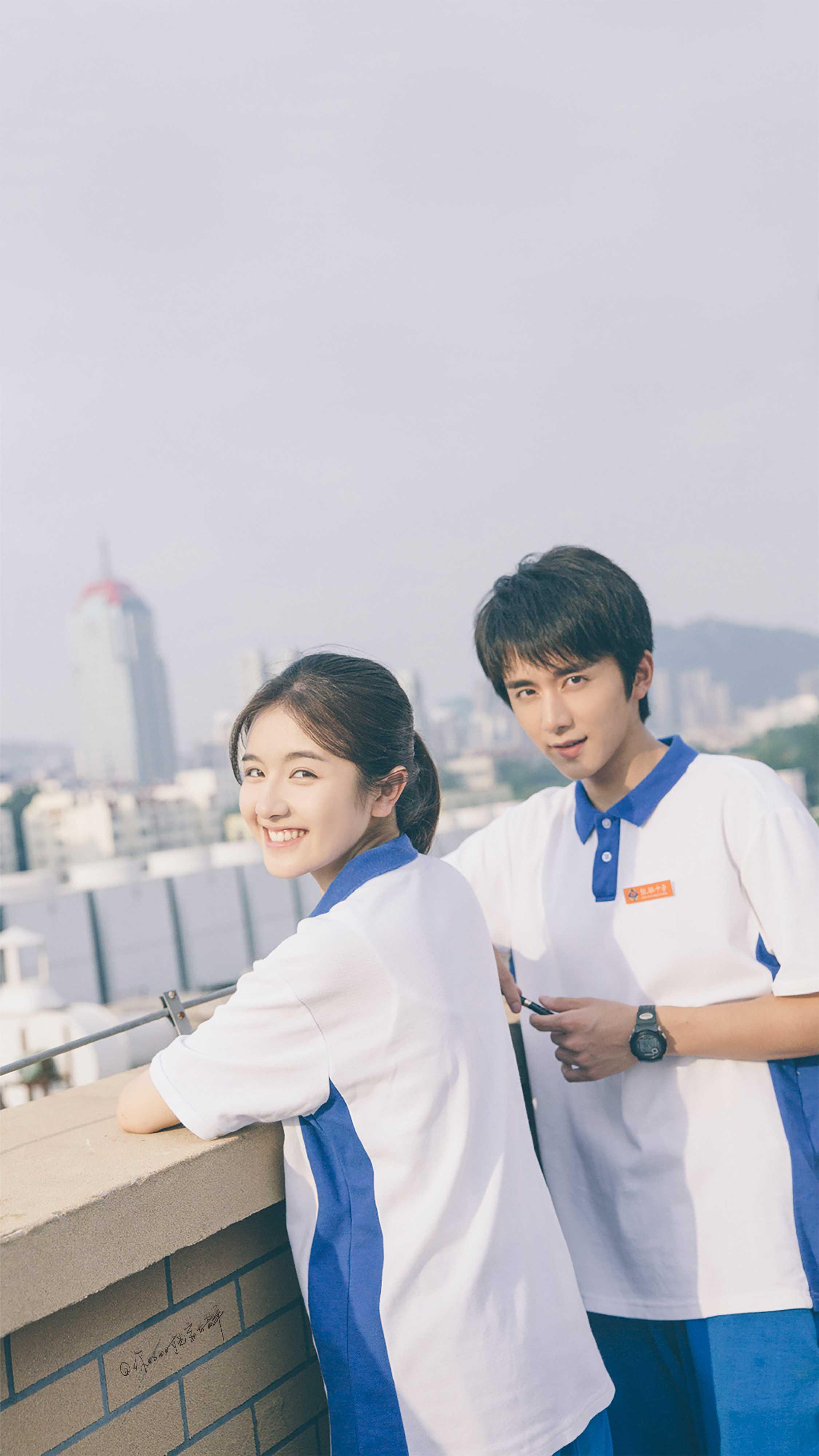 可不可以分享几张你好旧时光的壁纸