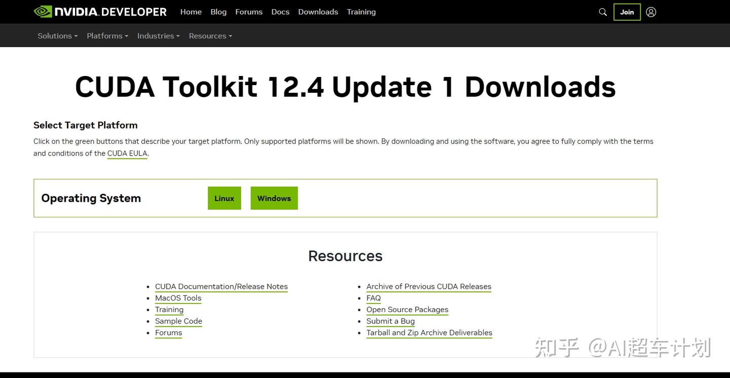 002 wsl ubuntu nvidia cuda toolkit ai b 