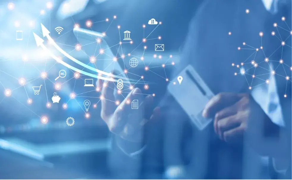 报告哥伦比亚金融科技如何因时而进