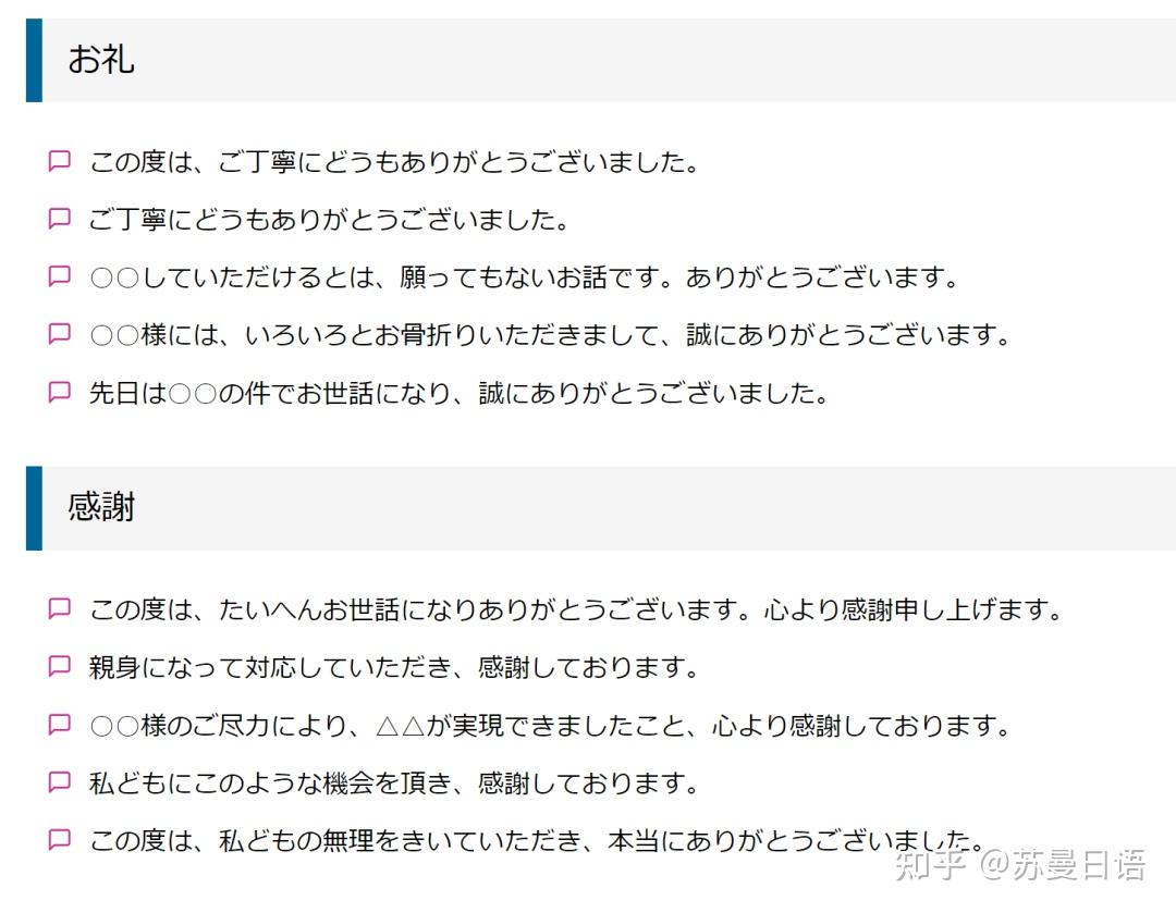 讓日本人頭疼的日語敬語推薦一個敬語話術寶藏網站