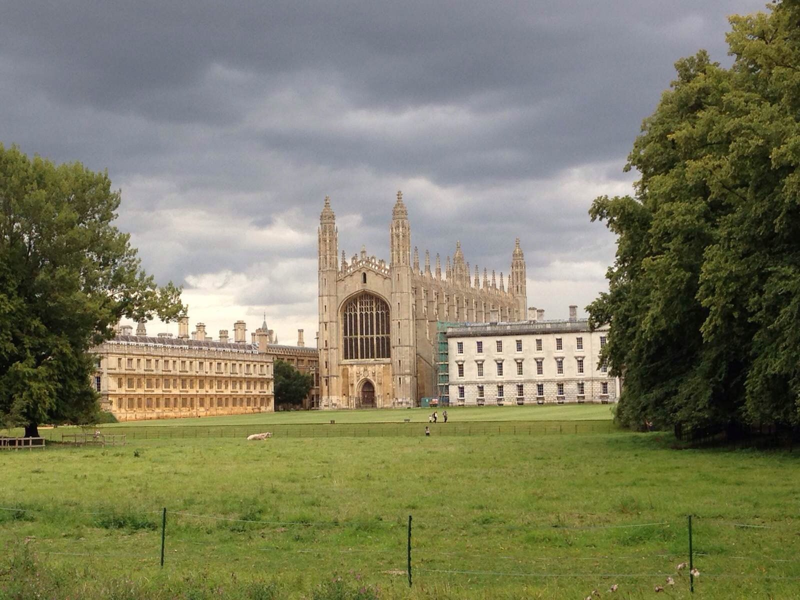 留学申请双非背景申请英国名校之kcl