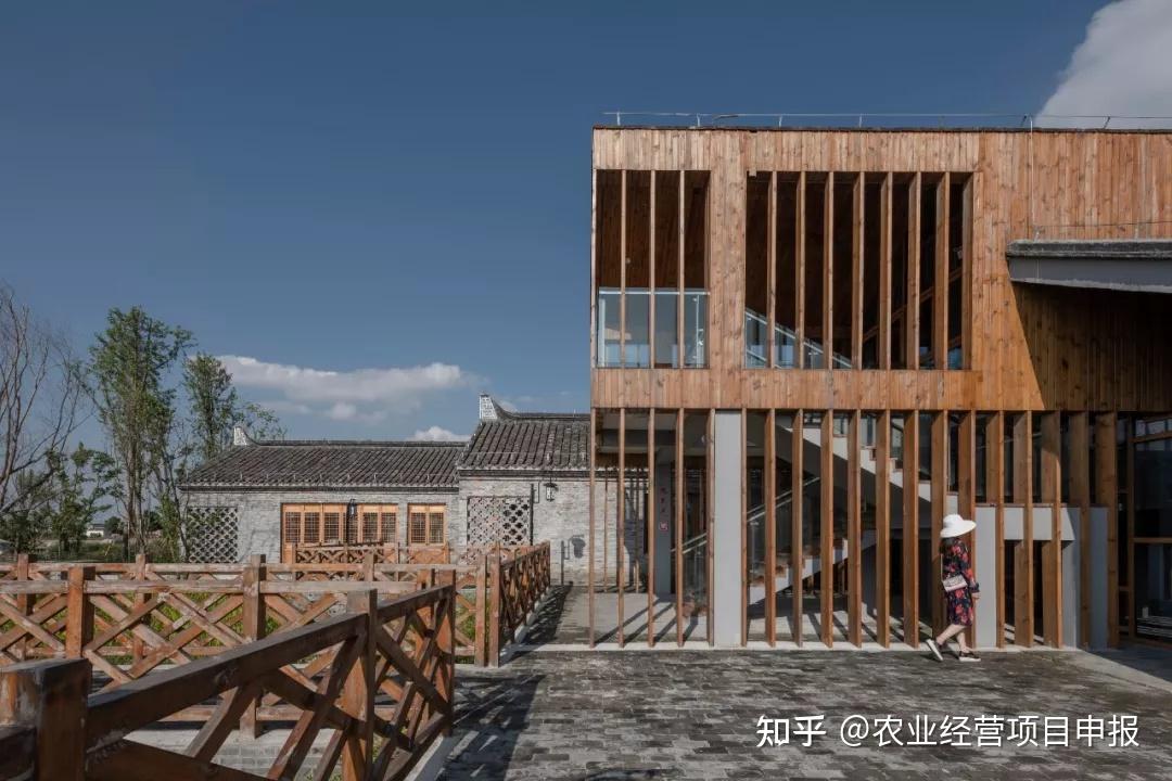 乡村振兴60个中国最美乡村改造案例
