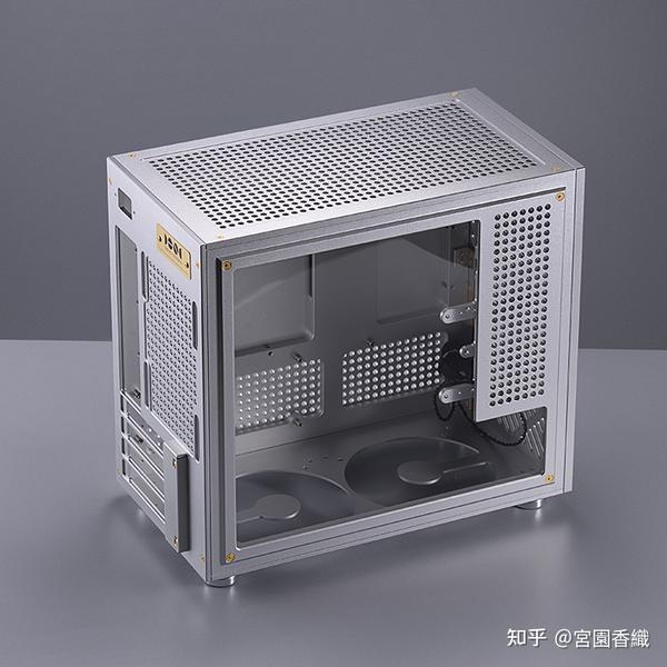 常见机箱侧板与框架连接方式 - 知乎