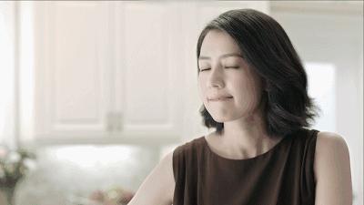 尹建莉命好的女人都是自己修炼来的