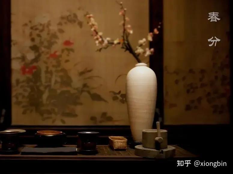 风雅溪山 | 宋代美学——四般闲事，不宜累家 - 知乎