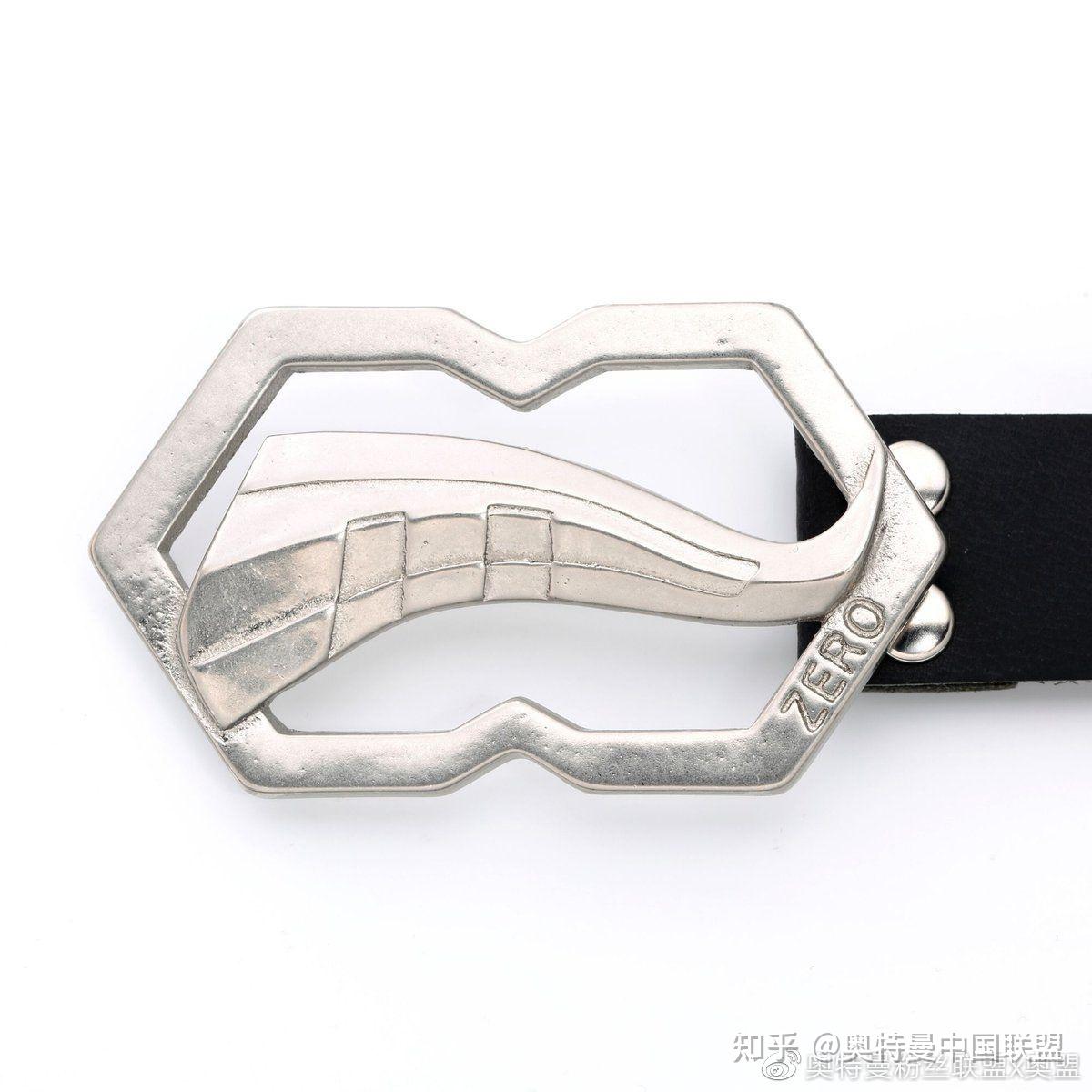 赛罗奥特曼皮带贩售