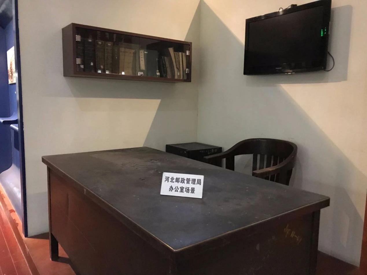 哏都知邮局丨东站邮局的历史变迁东站邮局的历史是什么样的