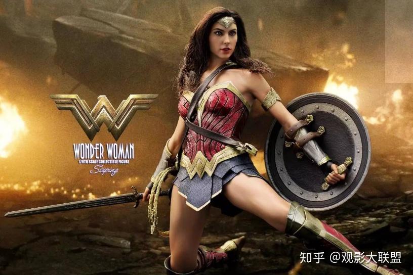 华纳正式宣布打造神奇女侠3盖尔加朵和导演双双回归