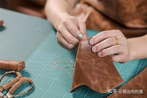 你知道皮革是如何制作出来的吗?加工过程让人涨知识! - 知乎