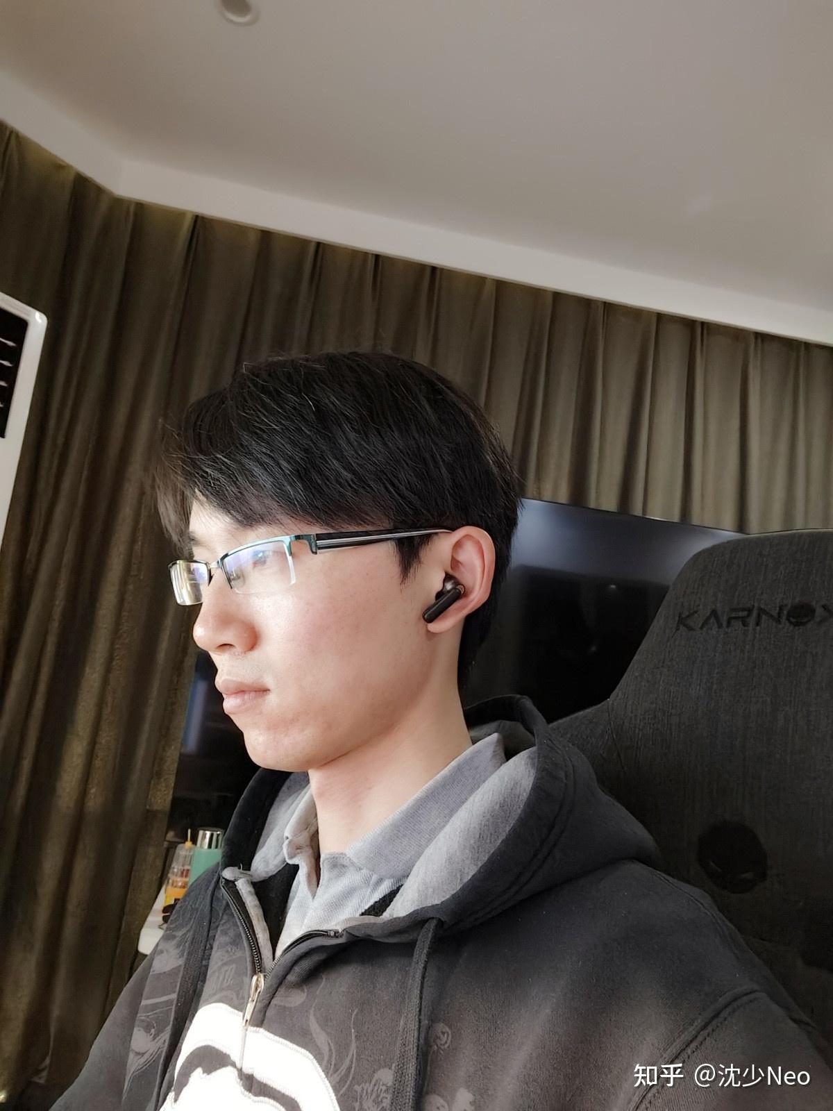 无损音质高设计感创新creativeaurvanaace2tws耳机首发评测