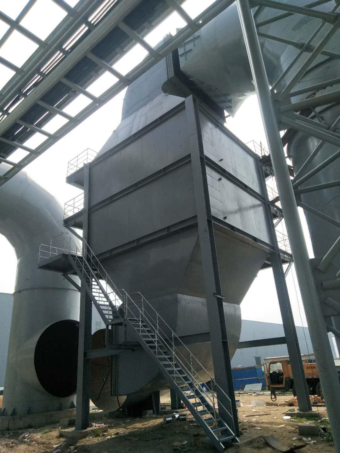 武安钢厂石灰窑scr脱硝厂家