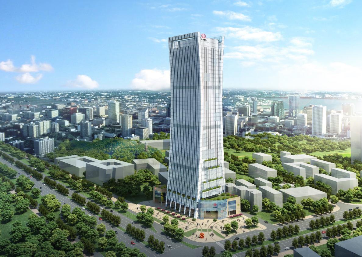 什么是城市更新40城市更新的内容有哪些