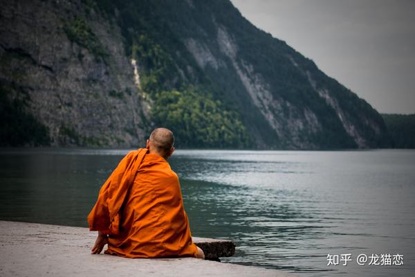 一位泰国僧侣的修行日常 - 知乎