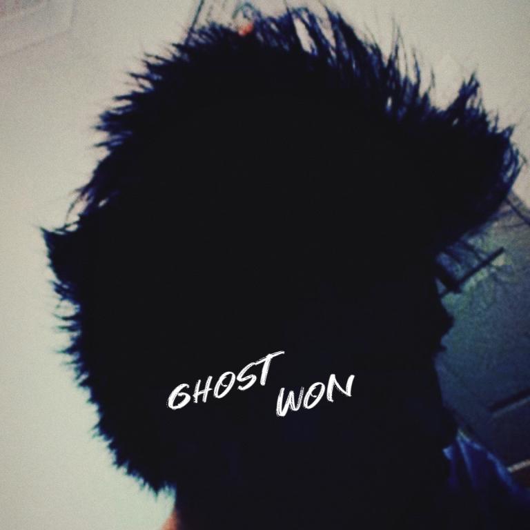 王鬼Ghost Won