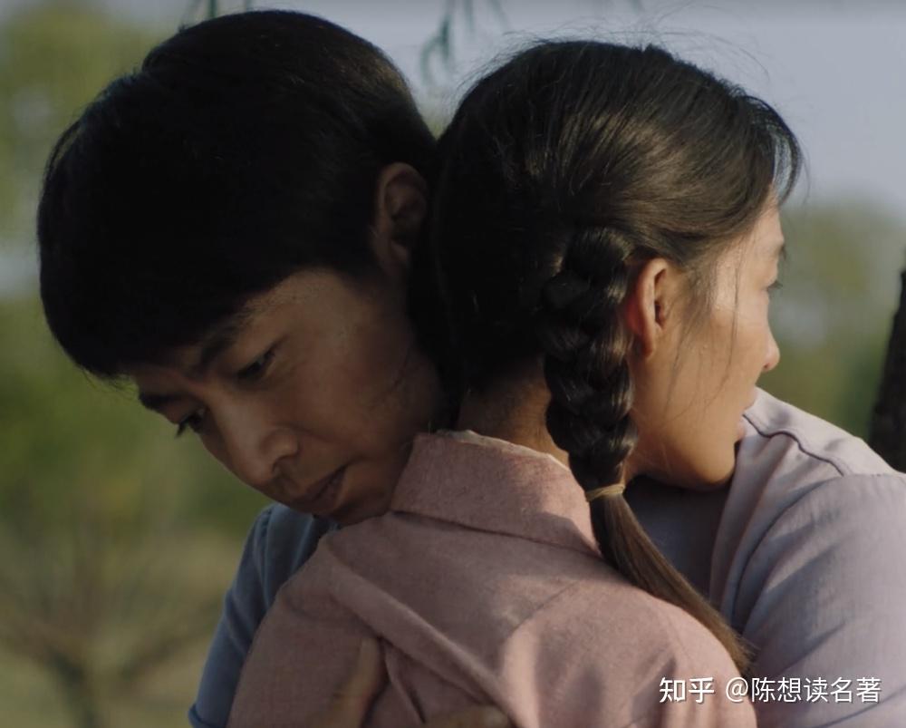 人生之路|高加林和刘巧珍最终复合,符合现实吗? - 知乎