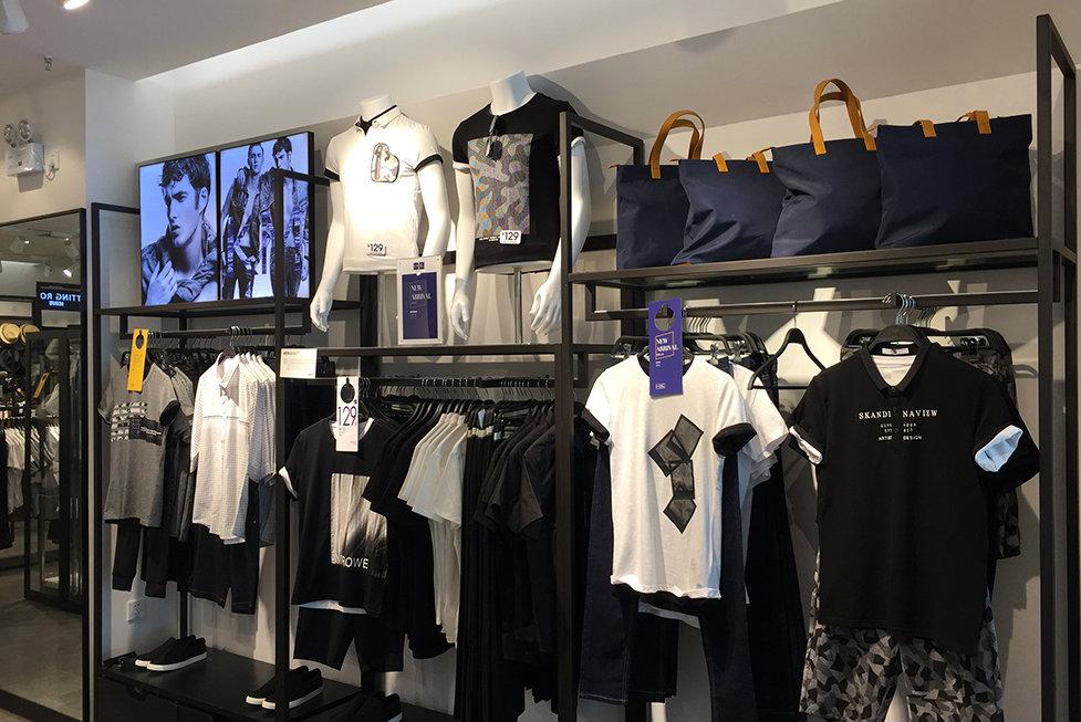 不容错过的十大男装批发市场你都知道在哪里吗