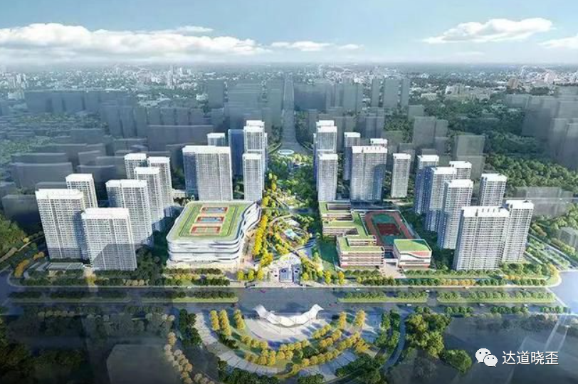 建发缦云VS华润瑞府，一场不寻常的对比 - 知乎