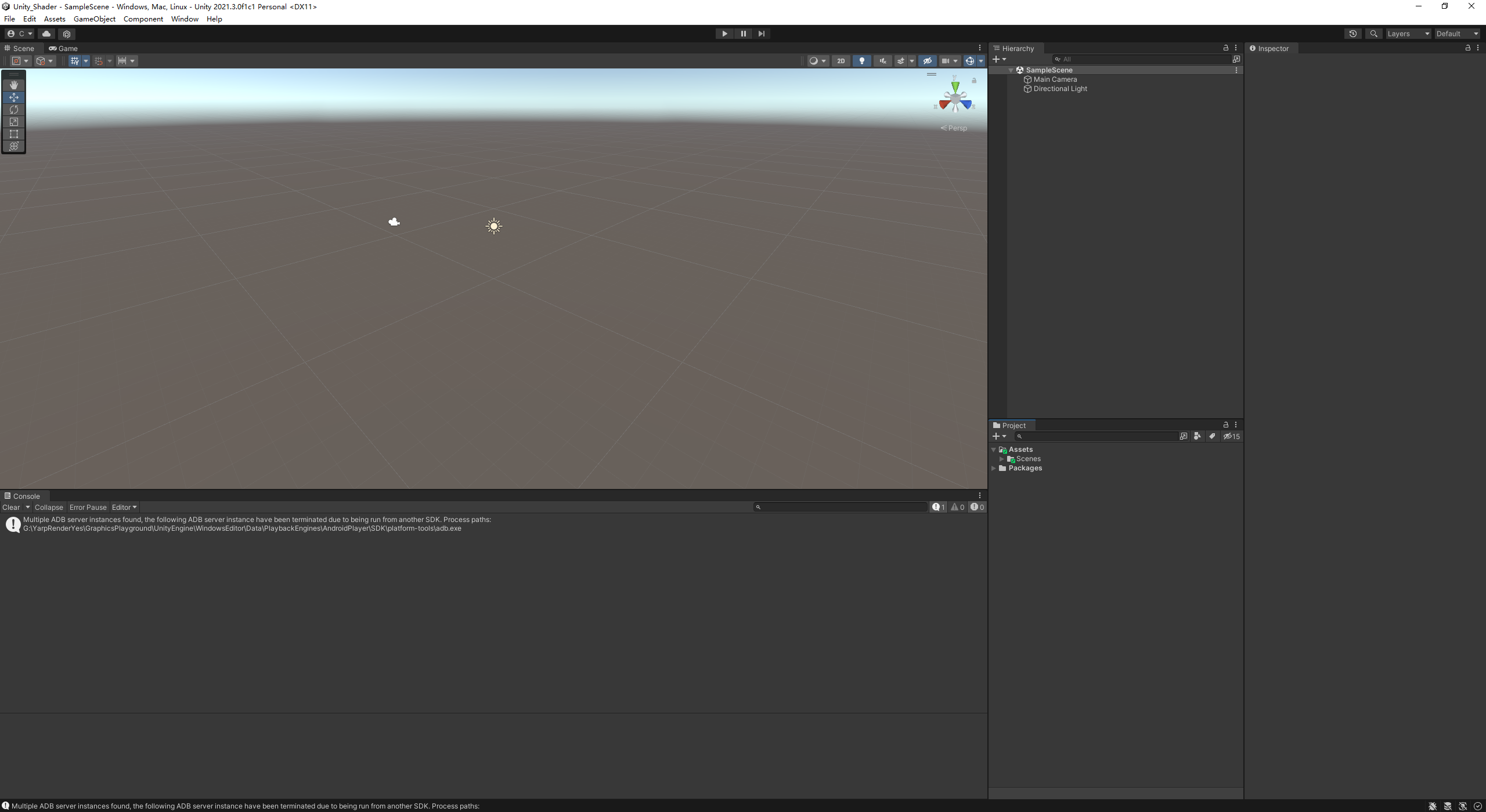 Notes : Unity Shader - 知乎